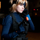 Illustration for article titled emMetal Gear/em Cosplay... It Cant Be!
